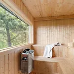 Feriehus 0262-romo-lyngvejen-67 Rømø Kirkeby