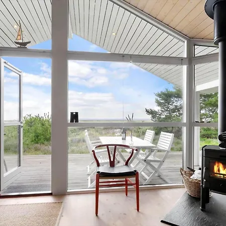 Casa vacanze 0262-romo-lyngvejen-67