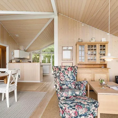 0262-romo-lyngvejen-67 Casa vacanze *