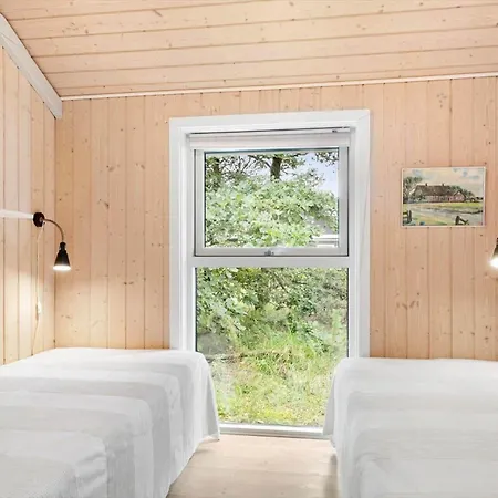 0262-romo-lyngvejen-67 * Rømø Kirkeby