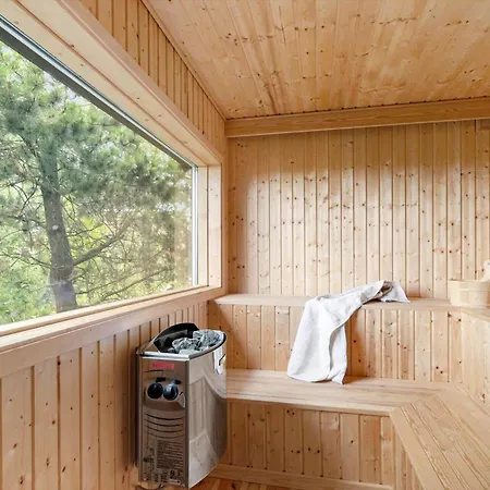 0262-romo-lyngvejen-67 Casa vacanze Rømø Kirkeby