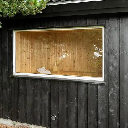 Casa vacanze 0262-romo-lyngvejen-67 Rømø Kirkeby
