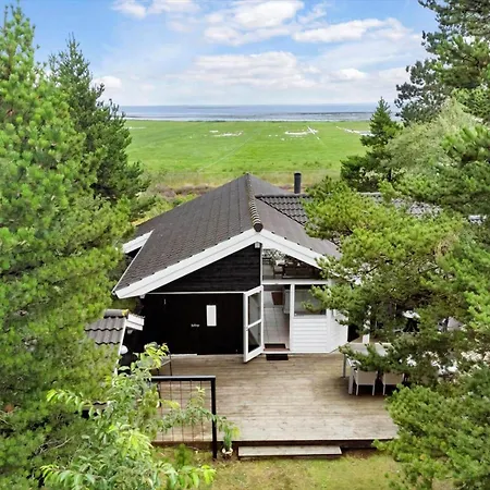 0262-romo-lyngvejen-67 * Rømø Kirkeby