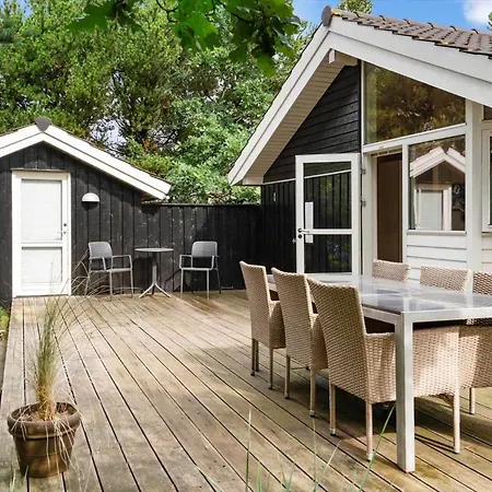 0262-romo-lyngvejen-67 Casa vacanze