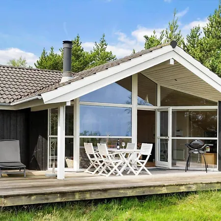 0262-romo-lyngvejen-67 Casa vacanze *