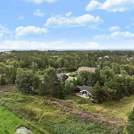 0262-romo-lyngvejen-67 Casa vacanze *