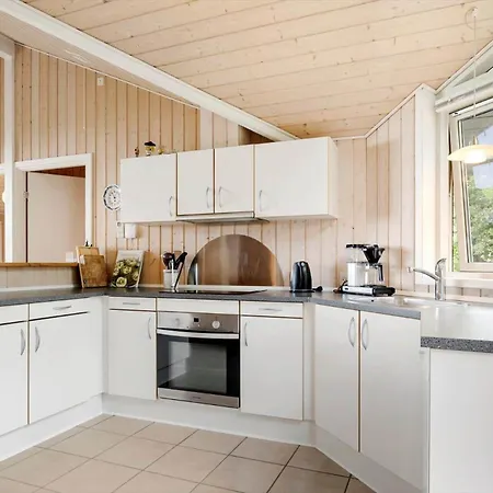 Tatil Evi 0262-romo-lyngvejen-67 *