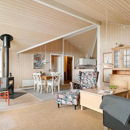 0262-romo-lyngvejen-67 Holiday home Romo Kirkeby