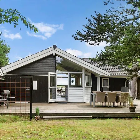 0262-romo-lyngvejen-67 Holiday home Romo Kirkeby