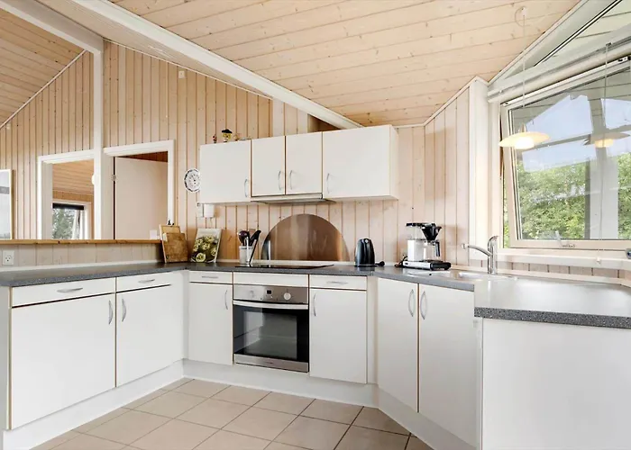 Tatil Evi 0262-romo-lyngvejen-67 *