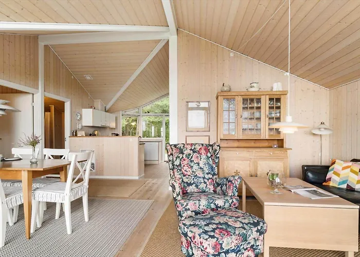0262-romo-lyngvejen-67 Tatil Evi Rømø Kirkeby