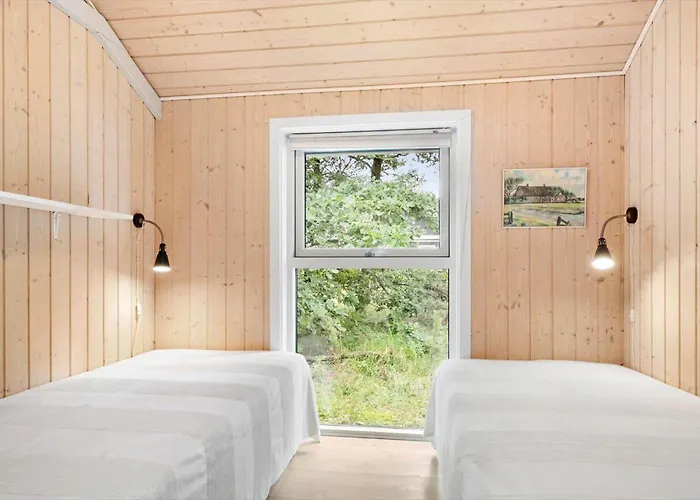 0262-romo-lyngvejen-67 Tatil Evi Rømø Kirkeby