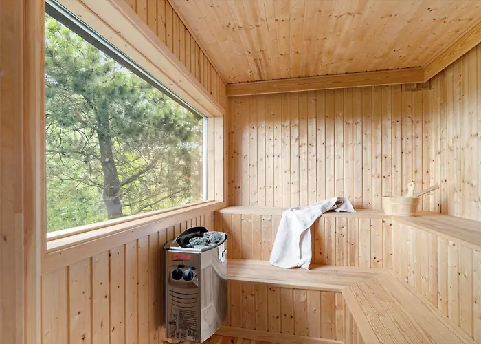 Tatil Evi 0262-romo-lyngvejen-67 Rømø Kirkeby