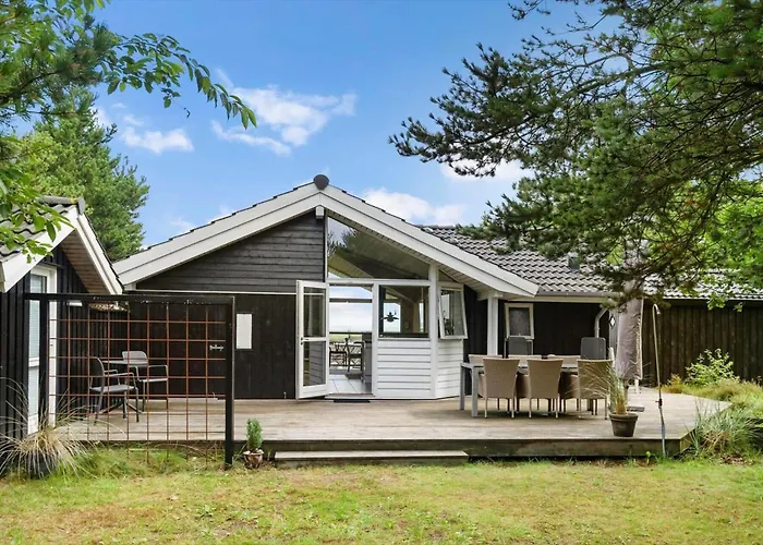 0262-romo-lyngvejen-67 Tatil Evi Rømø Kirkeby